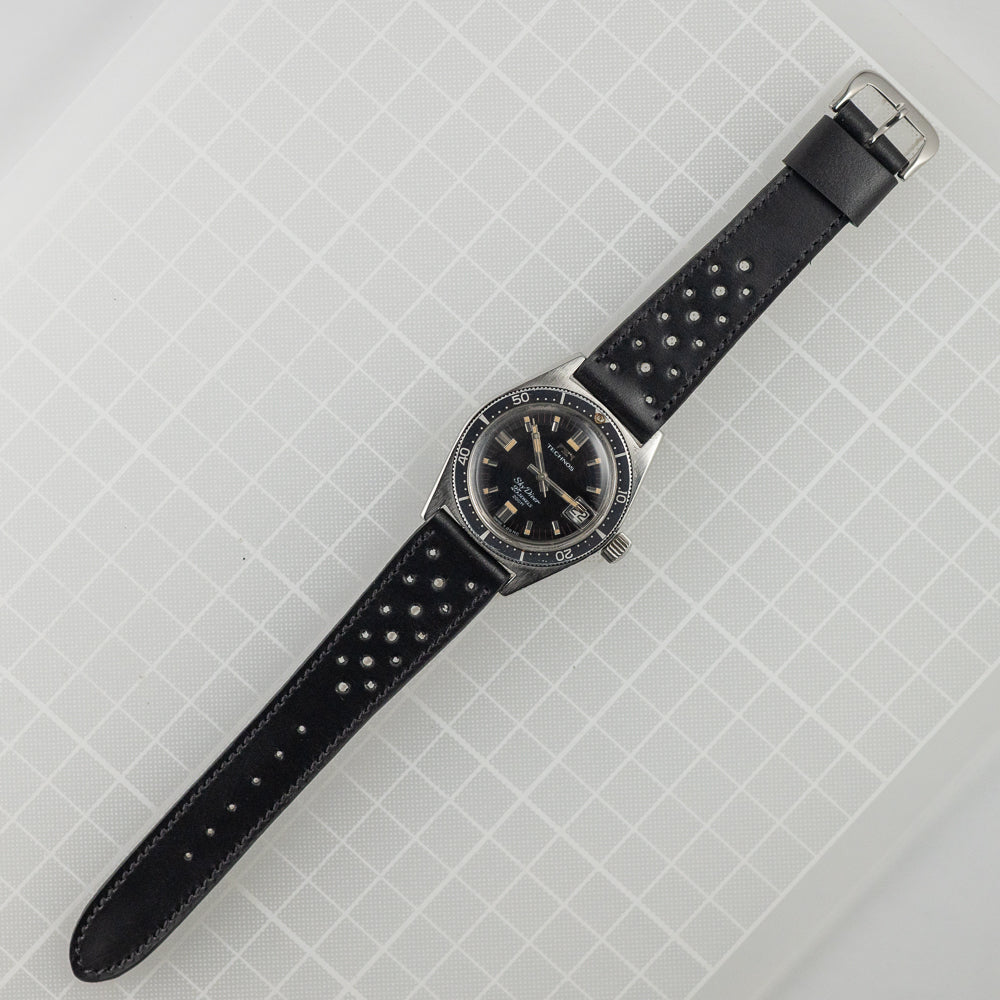 TECHNOS Sky Diver Super Compressor Case
