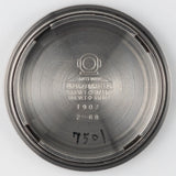 TECHNOS Sky Diver Ref.1903 2-68 Super Compressor Case