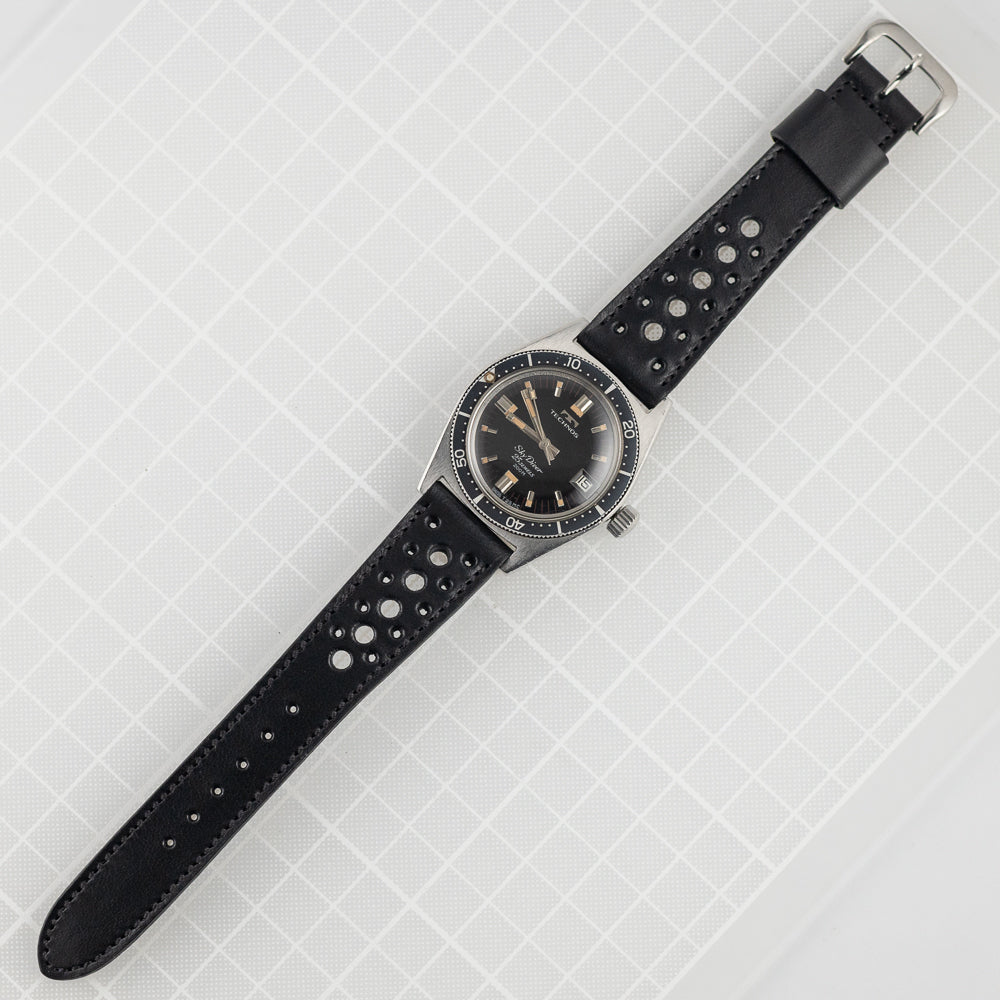 TECHNOS Sky Diver Ref.1903 2-68 Super Compressor Case