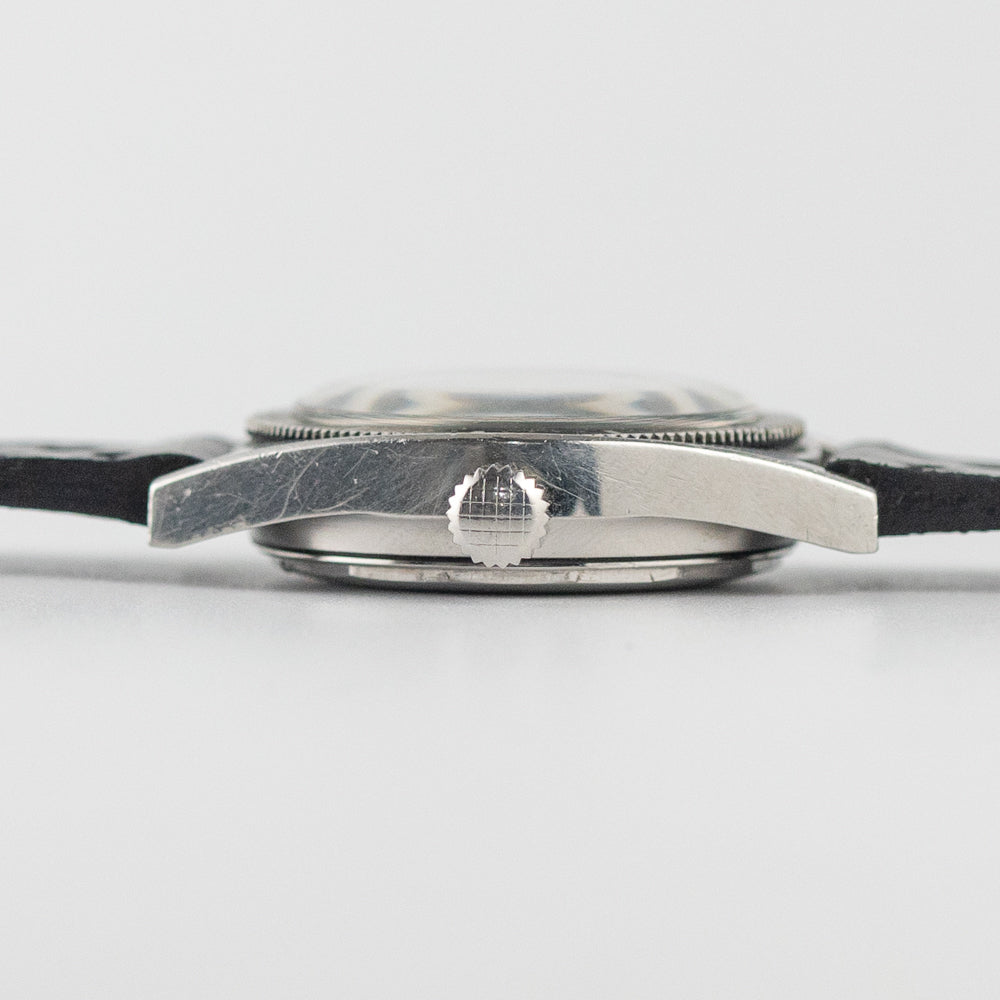TECHNOS Sky Diver Ref.1903 2-68 Super Compressor Case