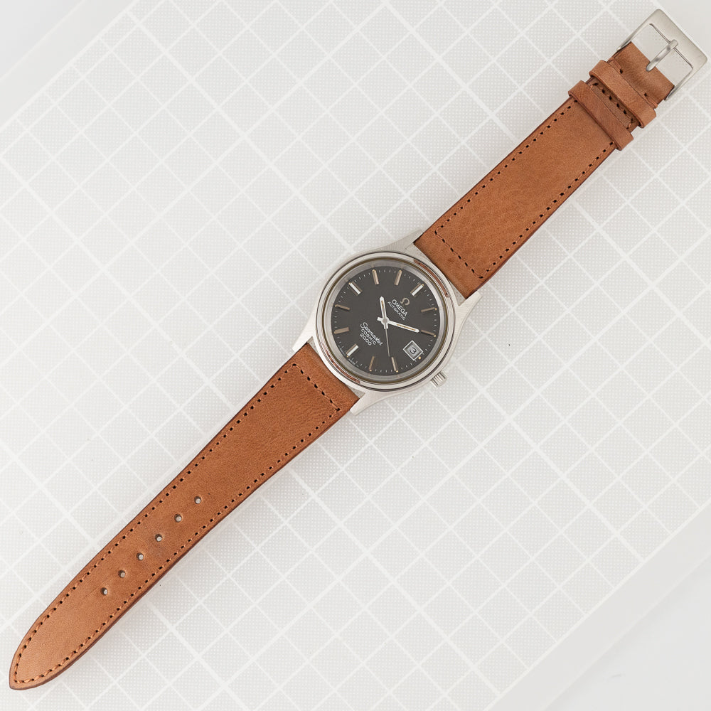 OMEGA SEAMASTER COSMIC 2000 REF.166.128