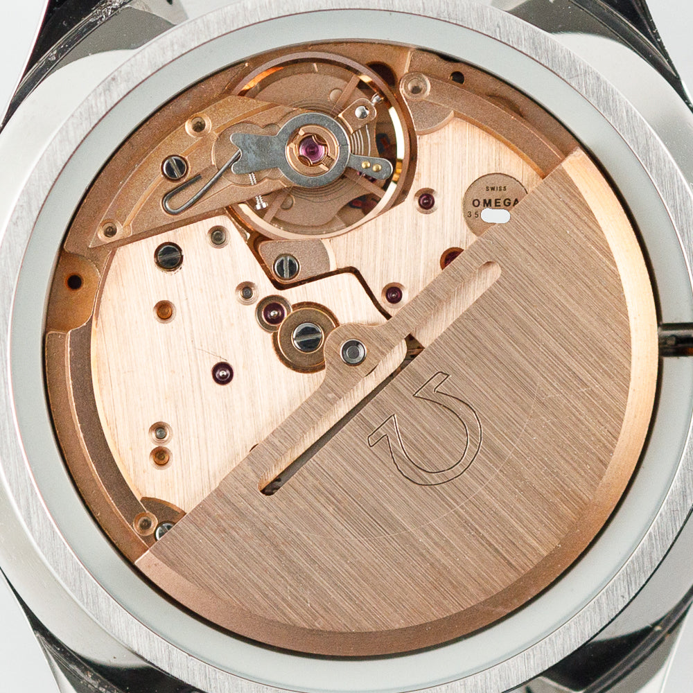 OMEGA SEAMASTER COSMIC 2000 REF.166.128