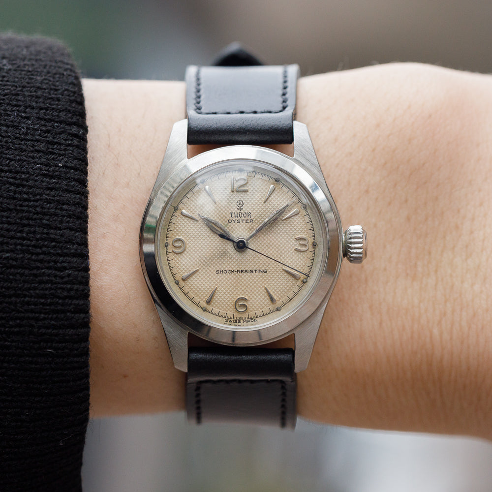 TUDOR – 3ページ目 – TIMEANAGRAM