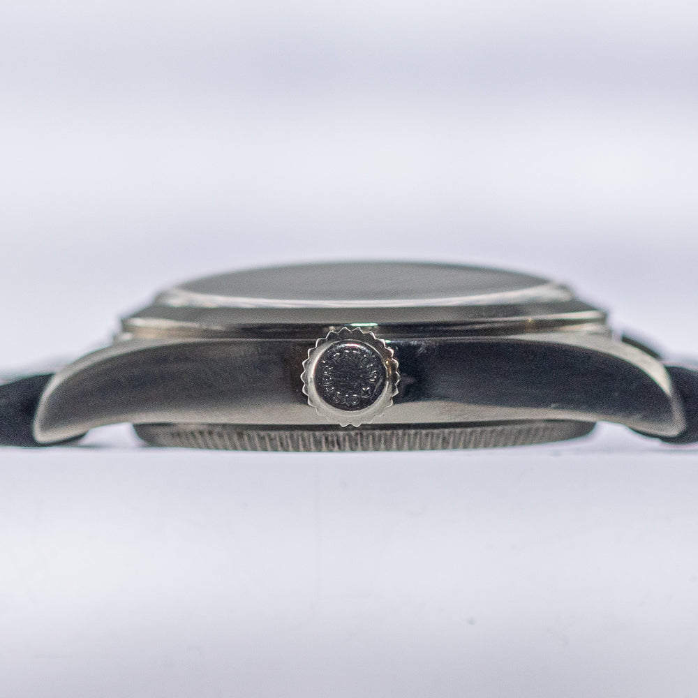 TUDOR OYSTER Ref.7802 Guilloche Dial