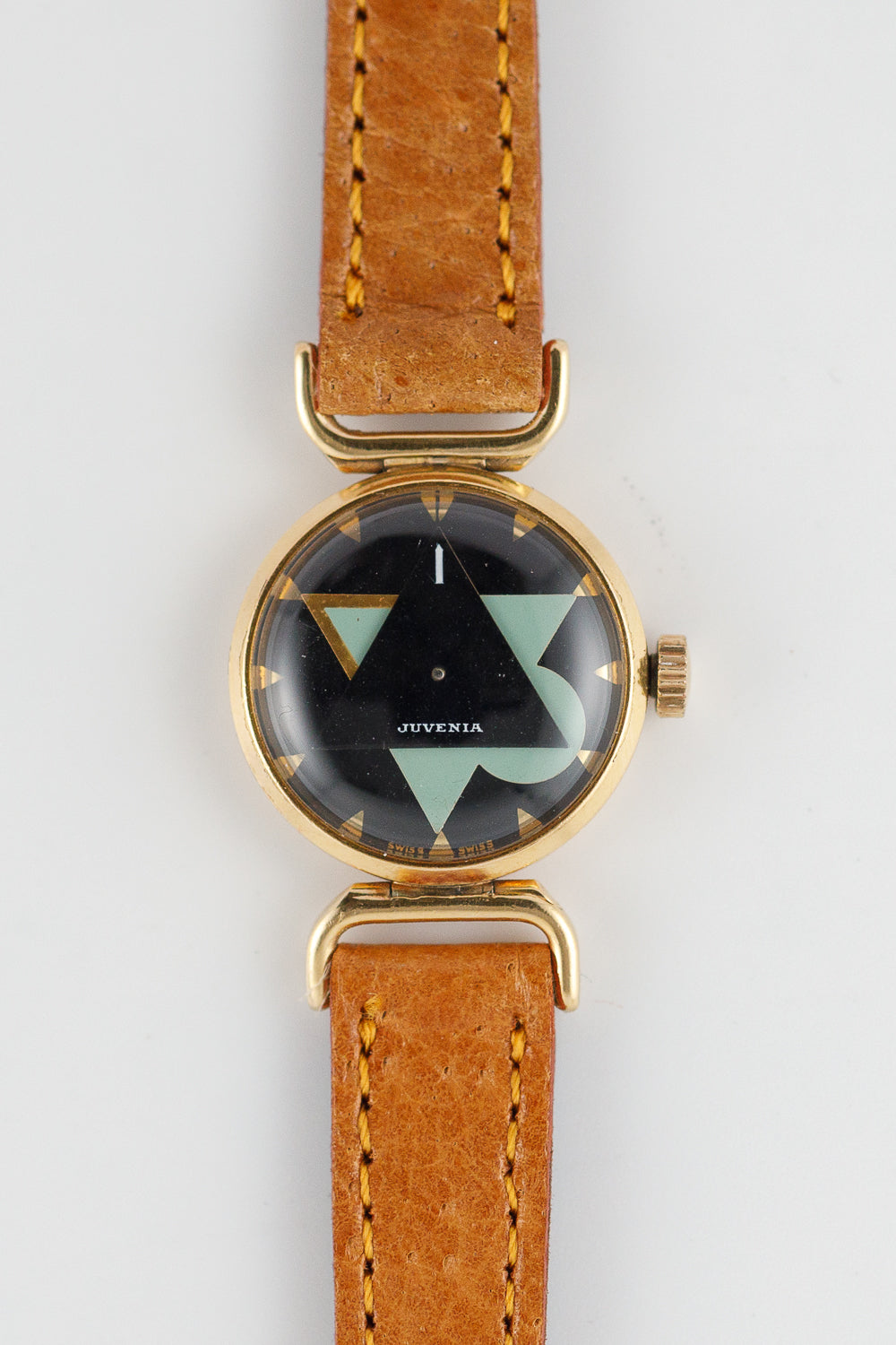 JUVENIA MYSTERIOUS DIAL