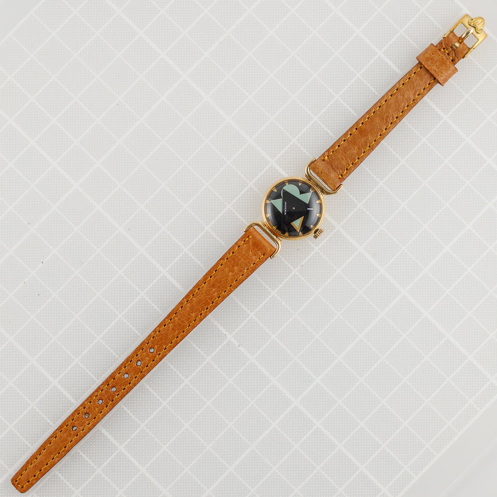 JUVENIA MYSTERIOUS DIAL