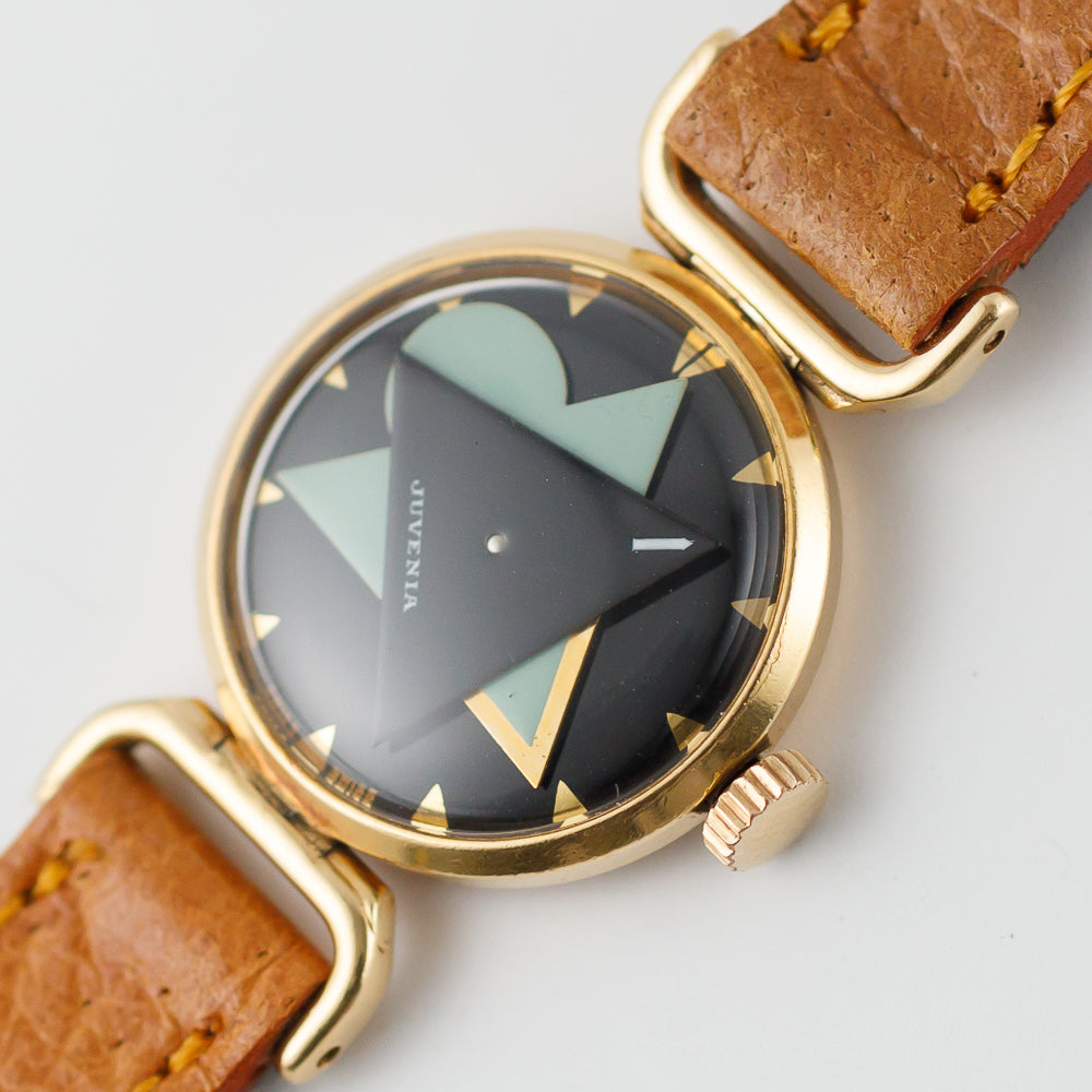 JUVENIA MYSTERIOUS DIAL