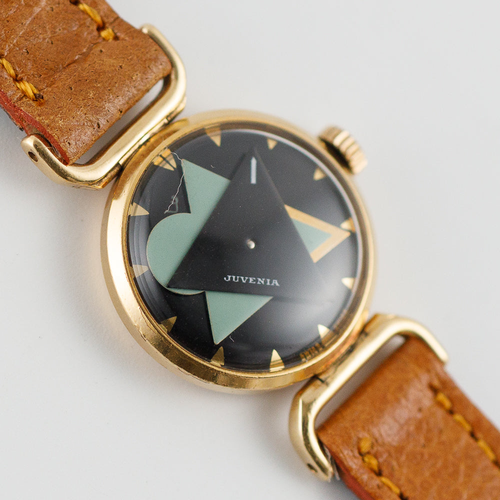 JUVENIA MYSTERIOUS DIAL
