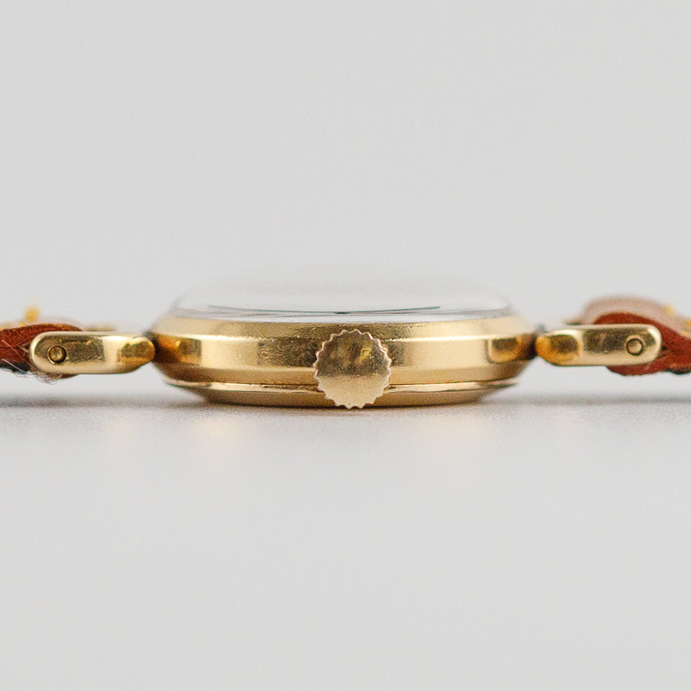 JUVENIA MYSTERIOUS DIAL