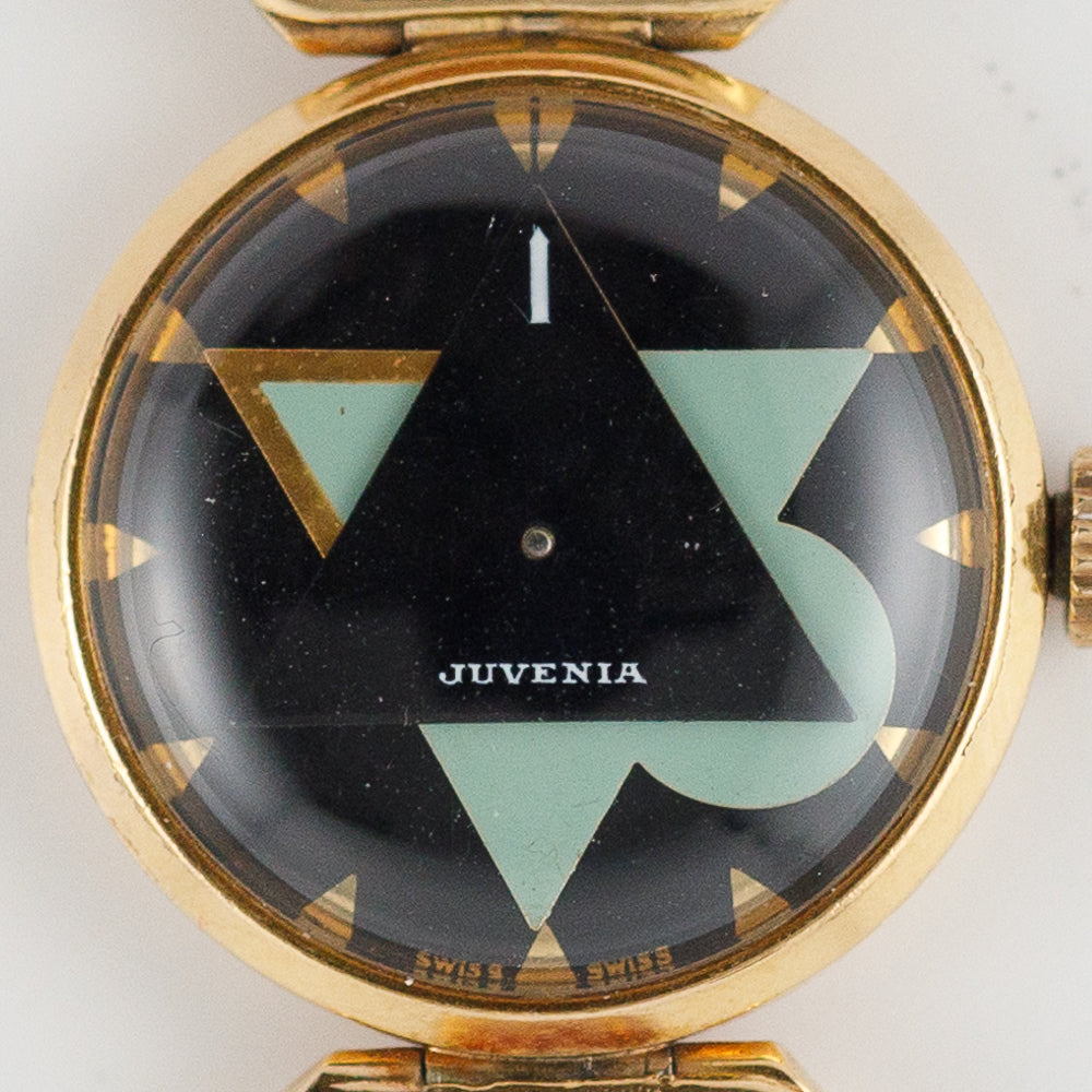 JUVENIA MYSTERIOUS DIAL
