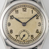 ROLEX OYSTER Ref.3121 APPLIED MINUTE RAIL