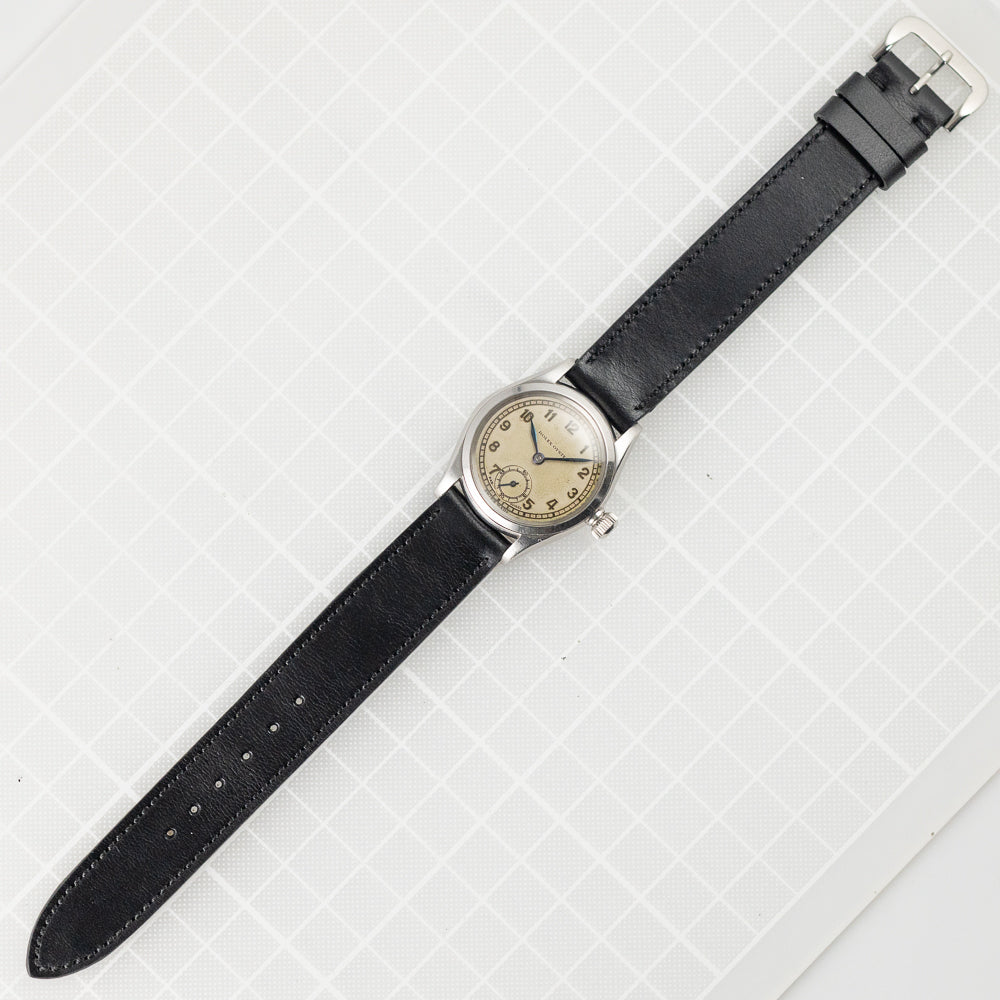 ROLEX OYSTER Ref.3121 APPLIED MINUTE RAIL