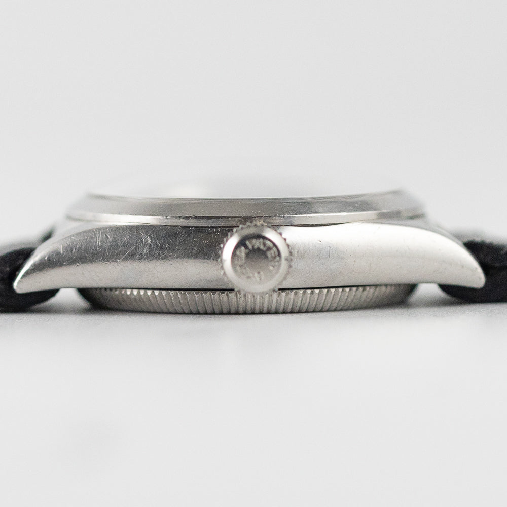 ROLEX OYSTER Ref.3121 APPLIED MINUTE RAIL