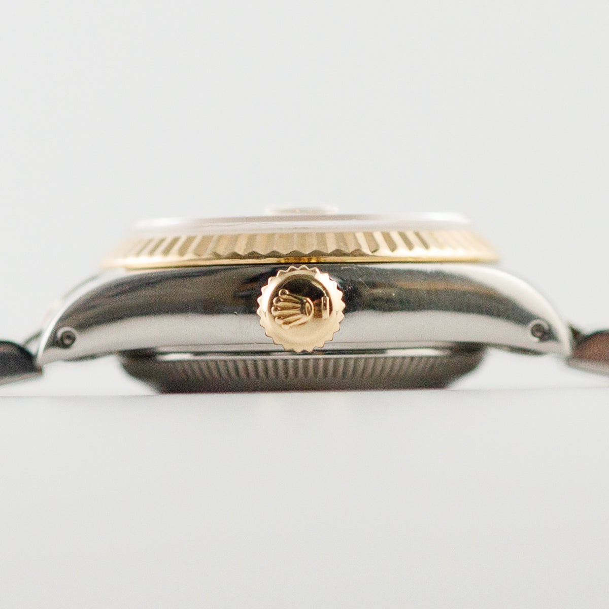 ROLEX DATEJUST Ref.69173 Linen Dial