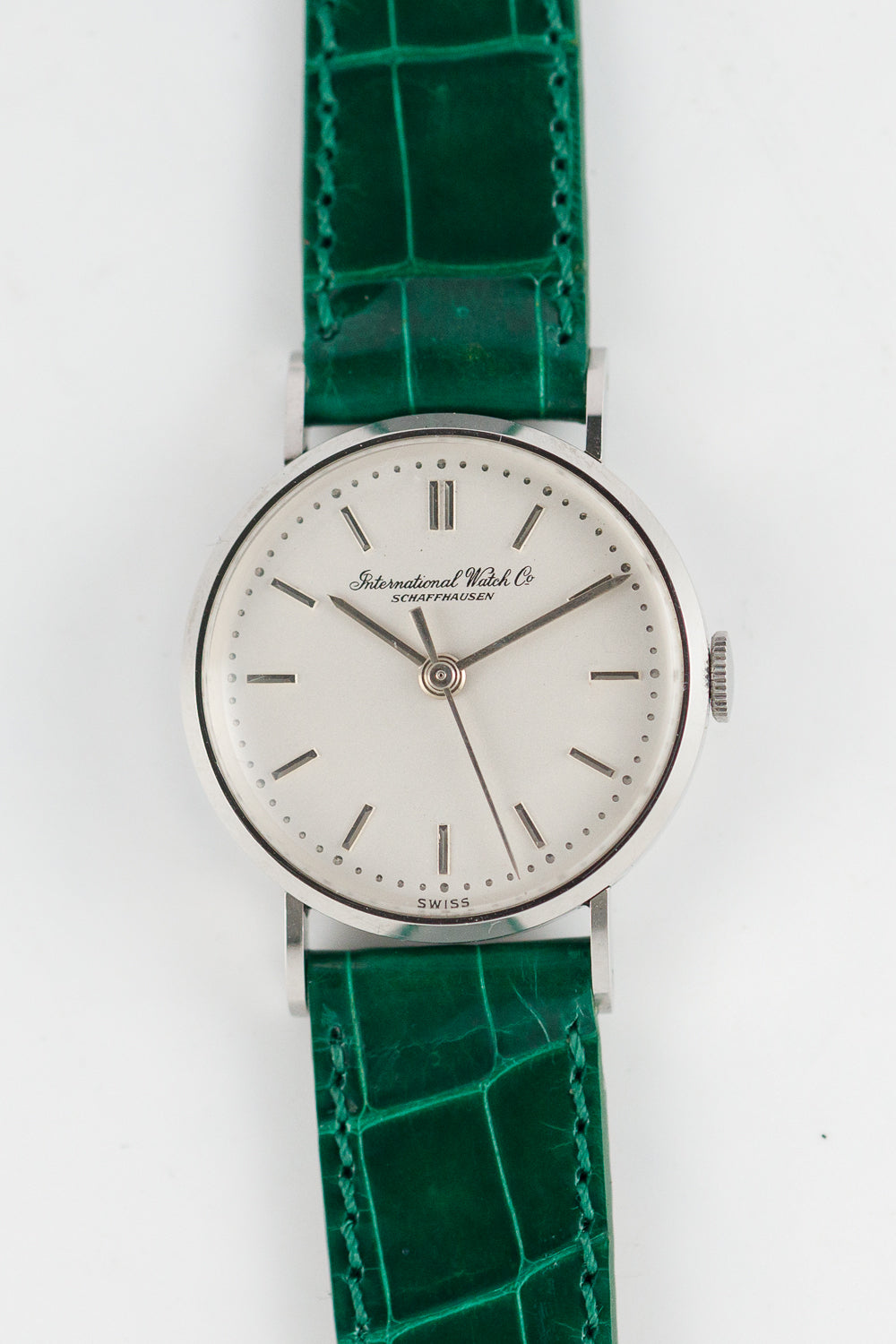 IWC Mid Size Case