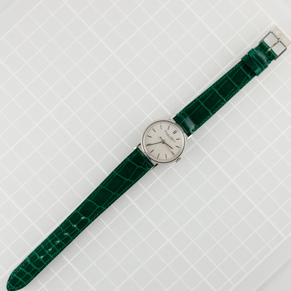 IWC Mid Size Case