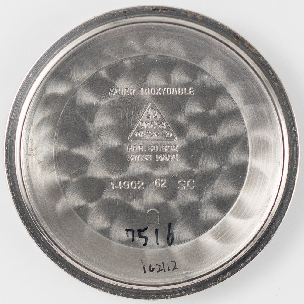 OMEGA Constellation Ref.14902