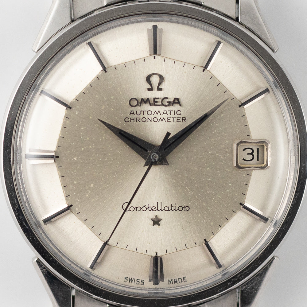 OMEGA Constellation Ref.14902
