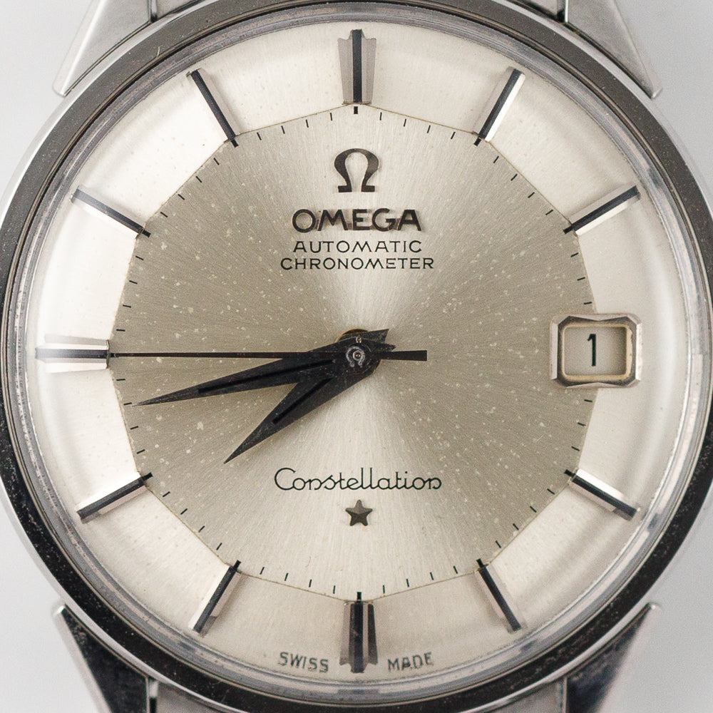 OMEGA Constellation Ref.14902