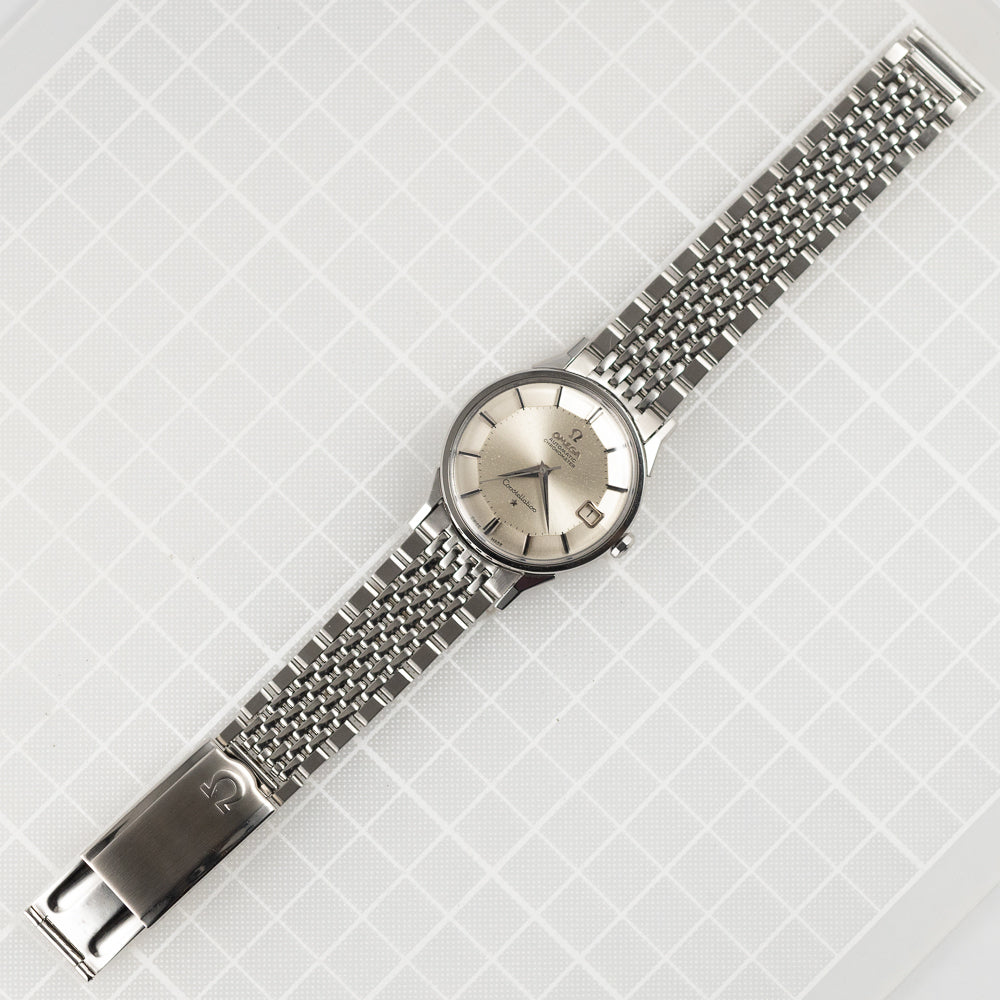 OMEGA Constellation Ref.14902