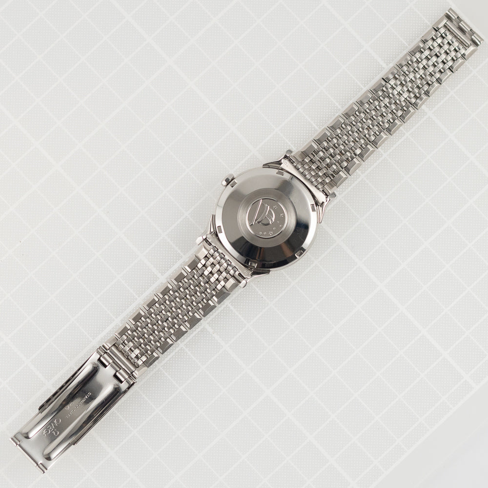 OMEGA Constellation Ref.14902