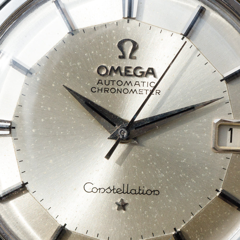 OMEGA Constellation Ref.14902