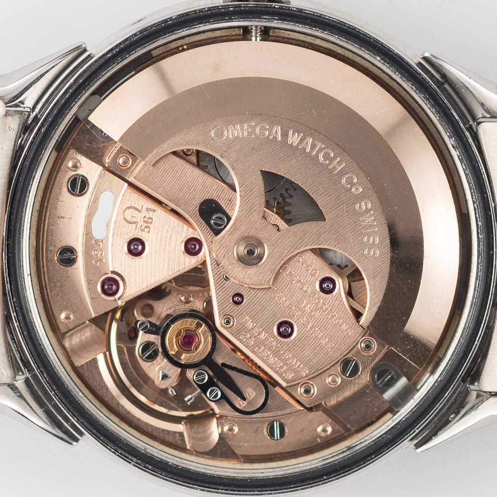 OMEGA Constellation Ref.14902
