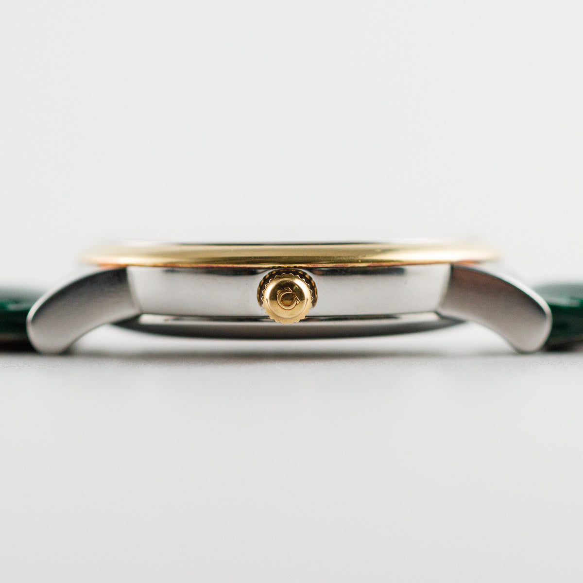 OMEGA De Ville Ref.166.1108