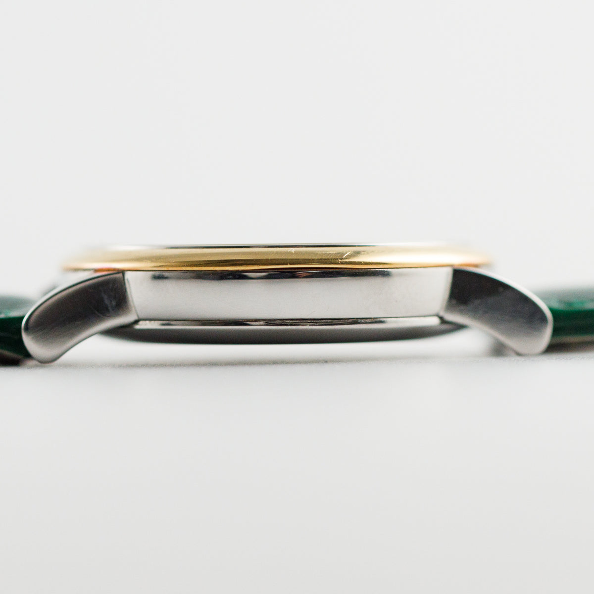 OMEGA De Ville Ref.166.1108