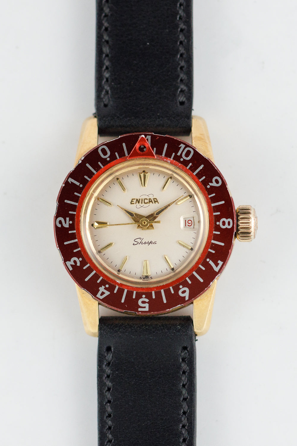ENICAR Sherpa Ref.765-02-02