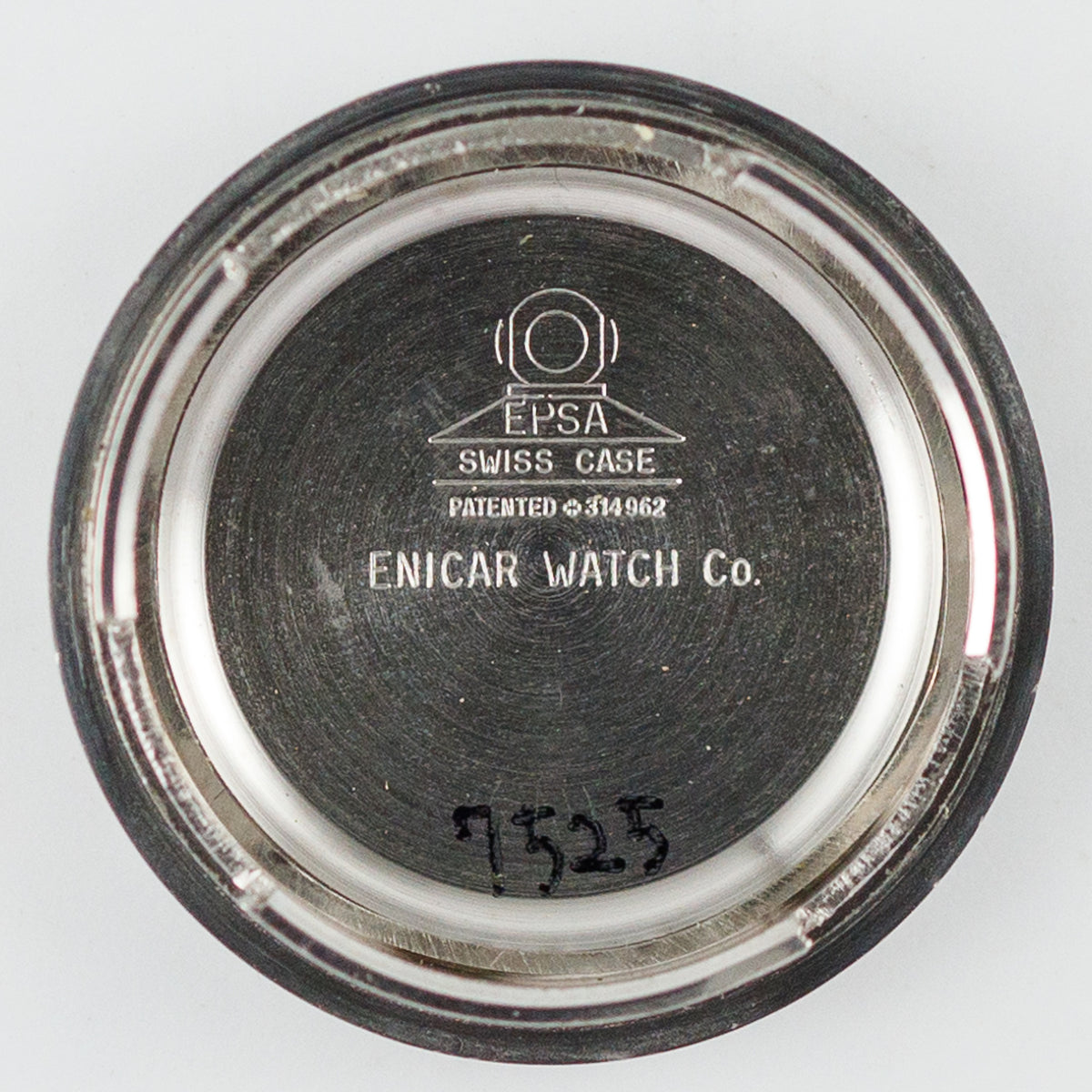 ENICAR Sherpa Ref.765-02-02