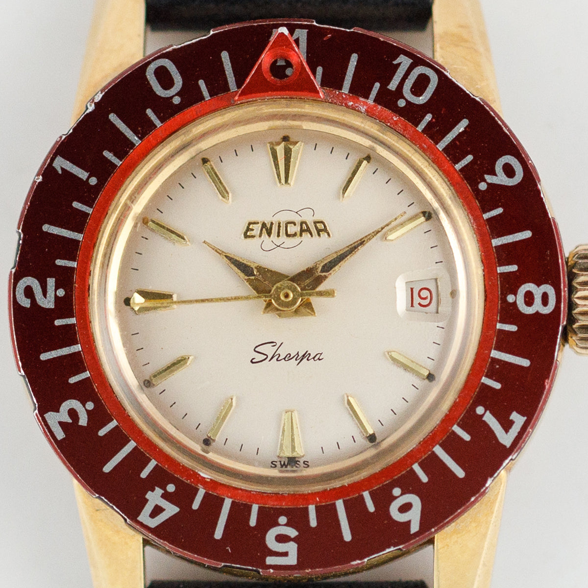 ENICAR Sherpa Ref.765-02-02