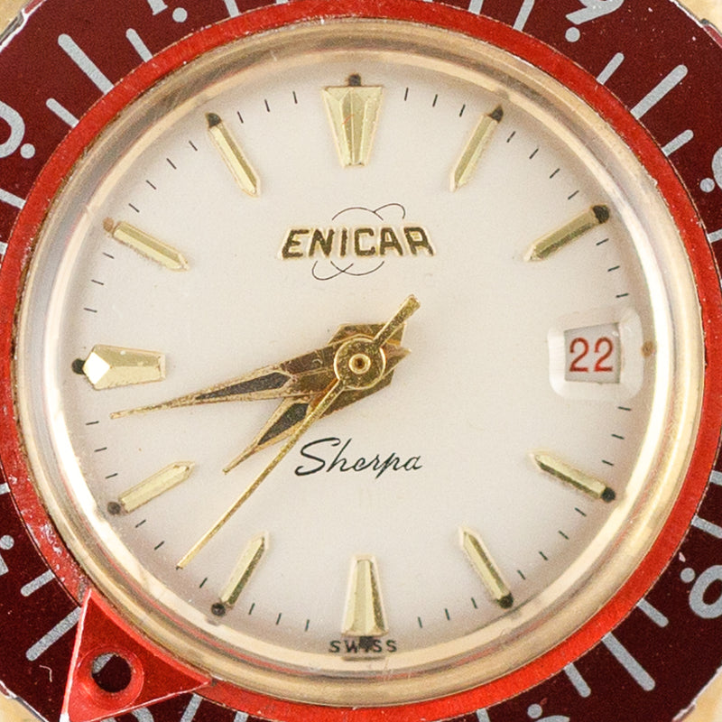 ENICAR Sherpa Ref.765-02-02