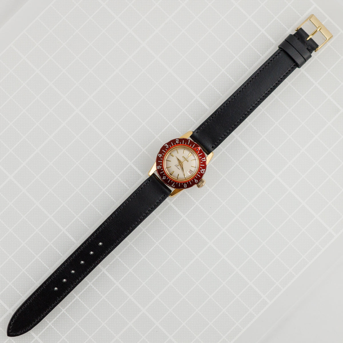 ENICAR Sherpa Ref.765-02-02