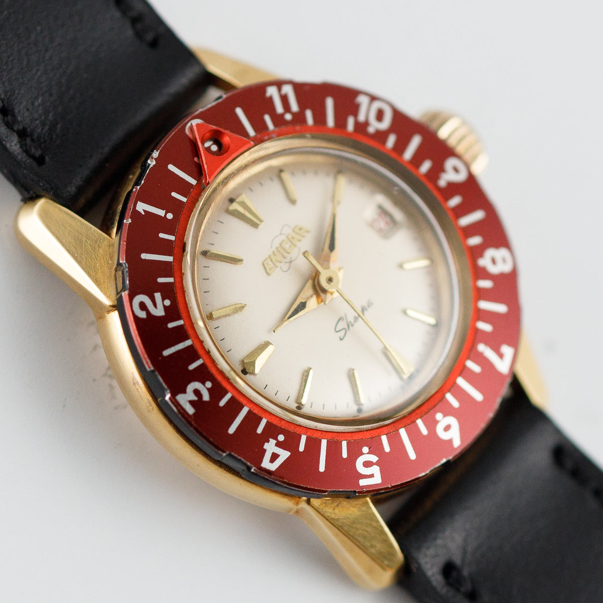 ENICAR Sherpa Ref.765-02-02