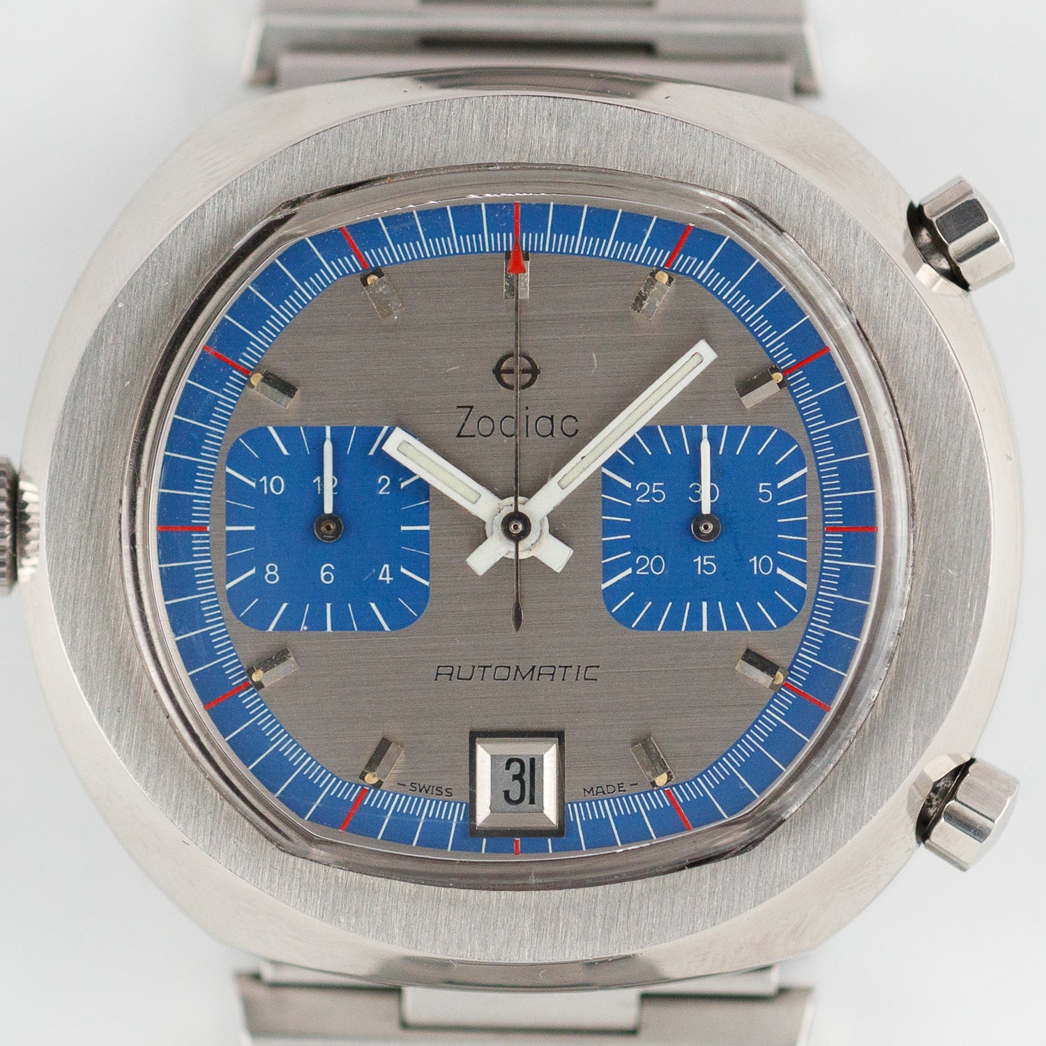 Zodiac CHRONOMATIC Ref.902 887