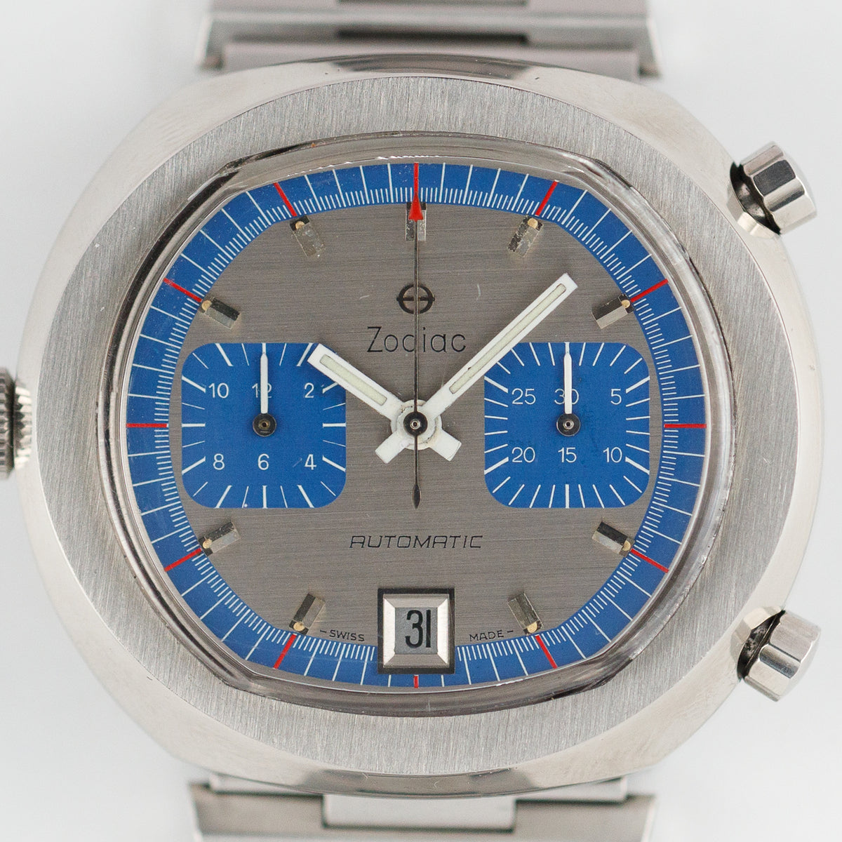 Zodiac CHRONOMATIC Ref.902 887