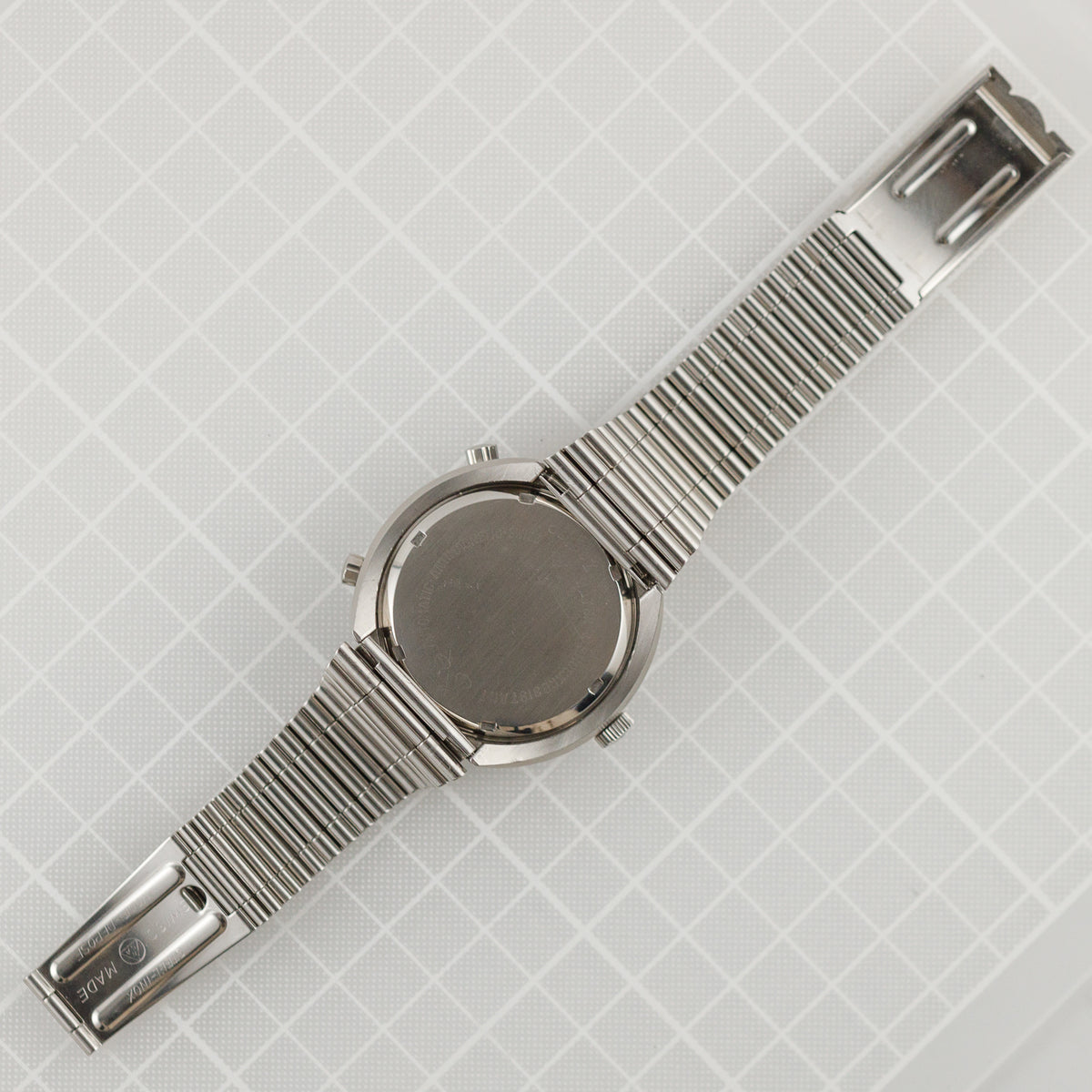Zodiac CHRONOMATIC Ref.902 887