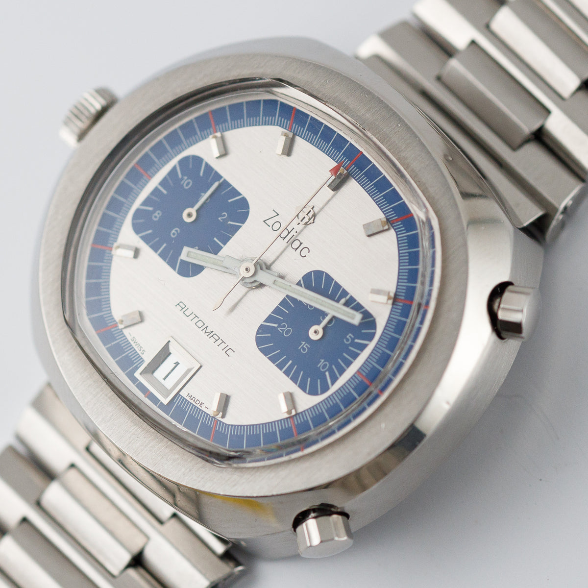 Zodiac CHRONOMATIC Ref.902 887