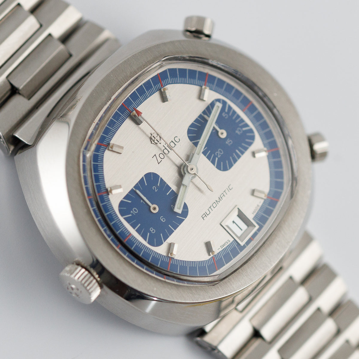 Zodiac CHRONOMATIC Ref.902 887