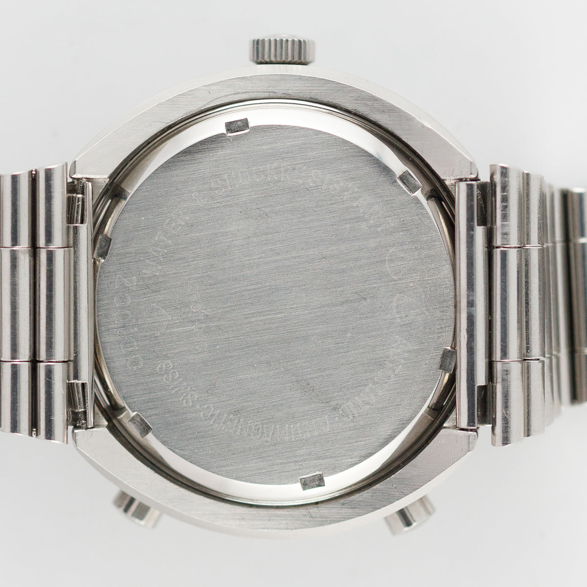 Zodiac CHRONOMATIC Ref.902 887
