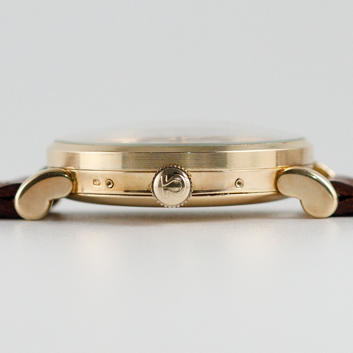 OMEGA COSMIC Ref.2473 Earliest Model