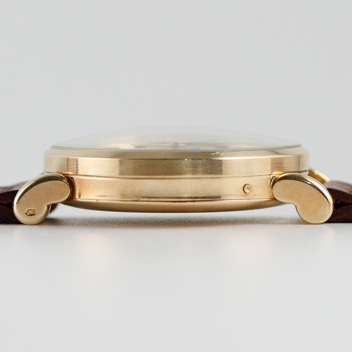 OMEGA COSMIC Ref.2473 Earliest Model