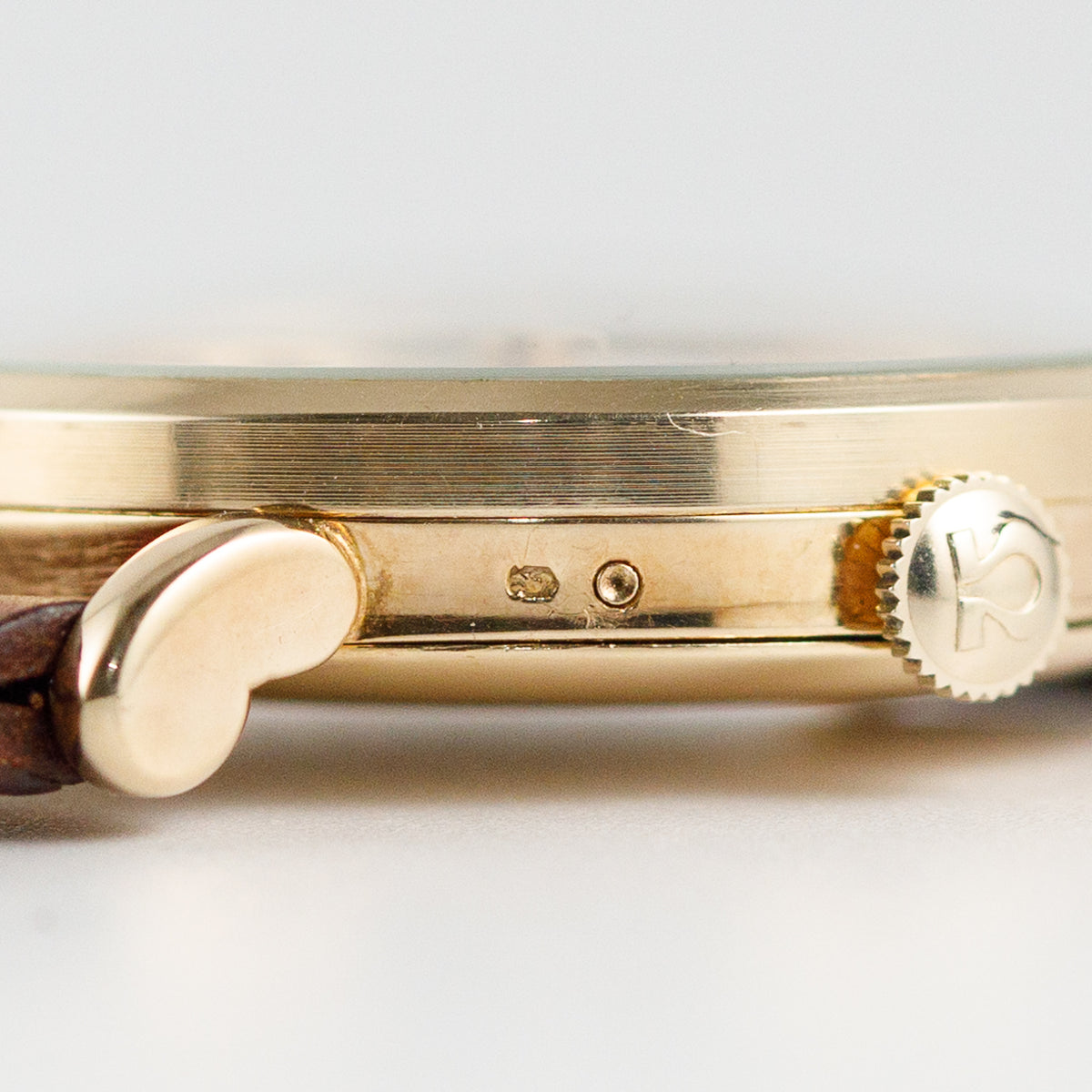 OMEGA COSMIC Ref.2473 Earliest Model