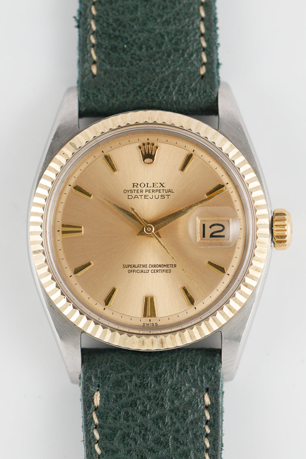 ROLEX DATEJUST REF.1601
