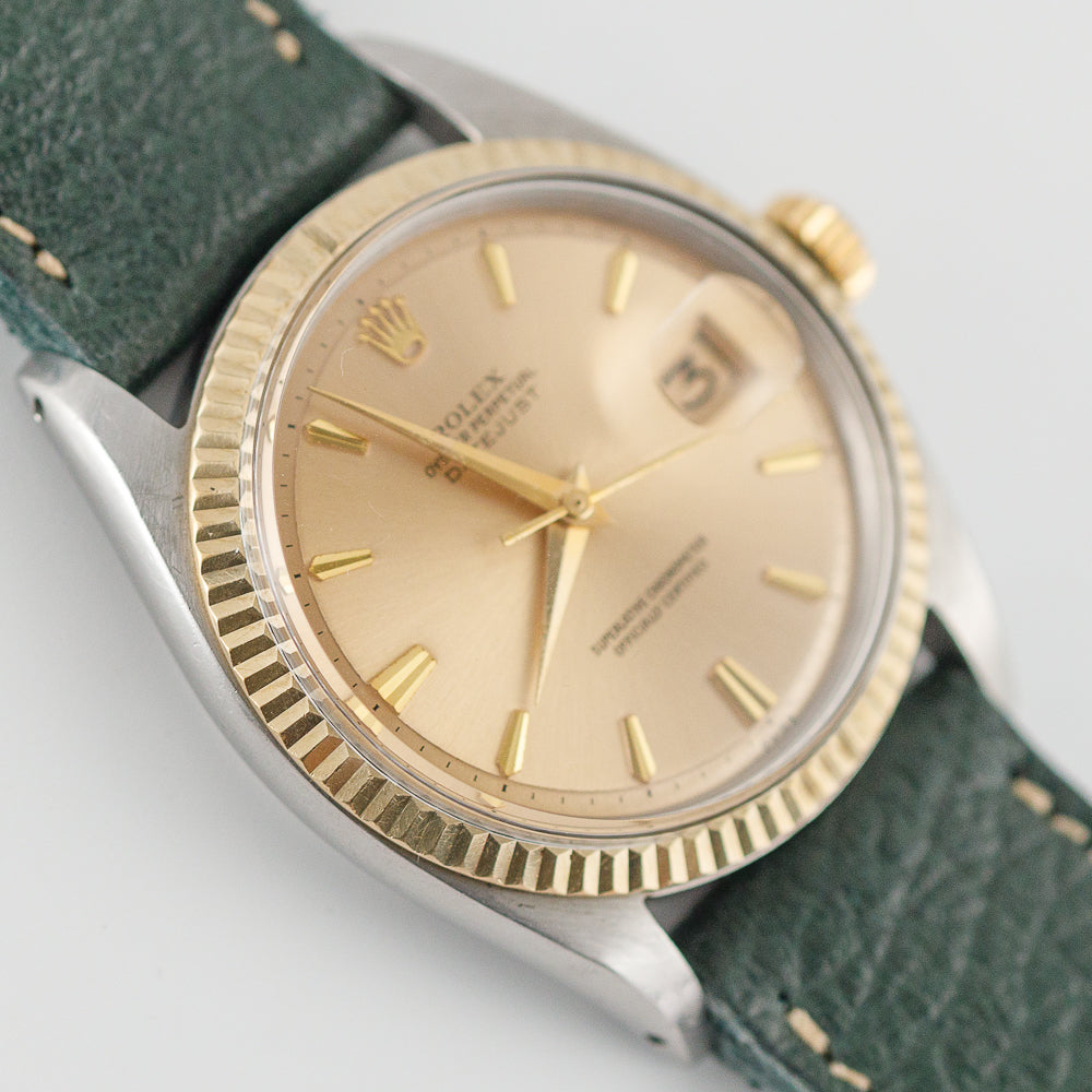 ROLEX DATEJUST REF.1601