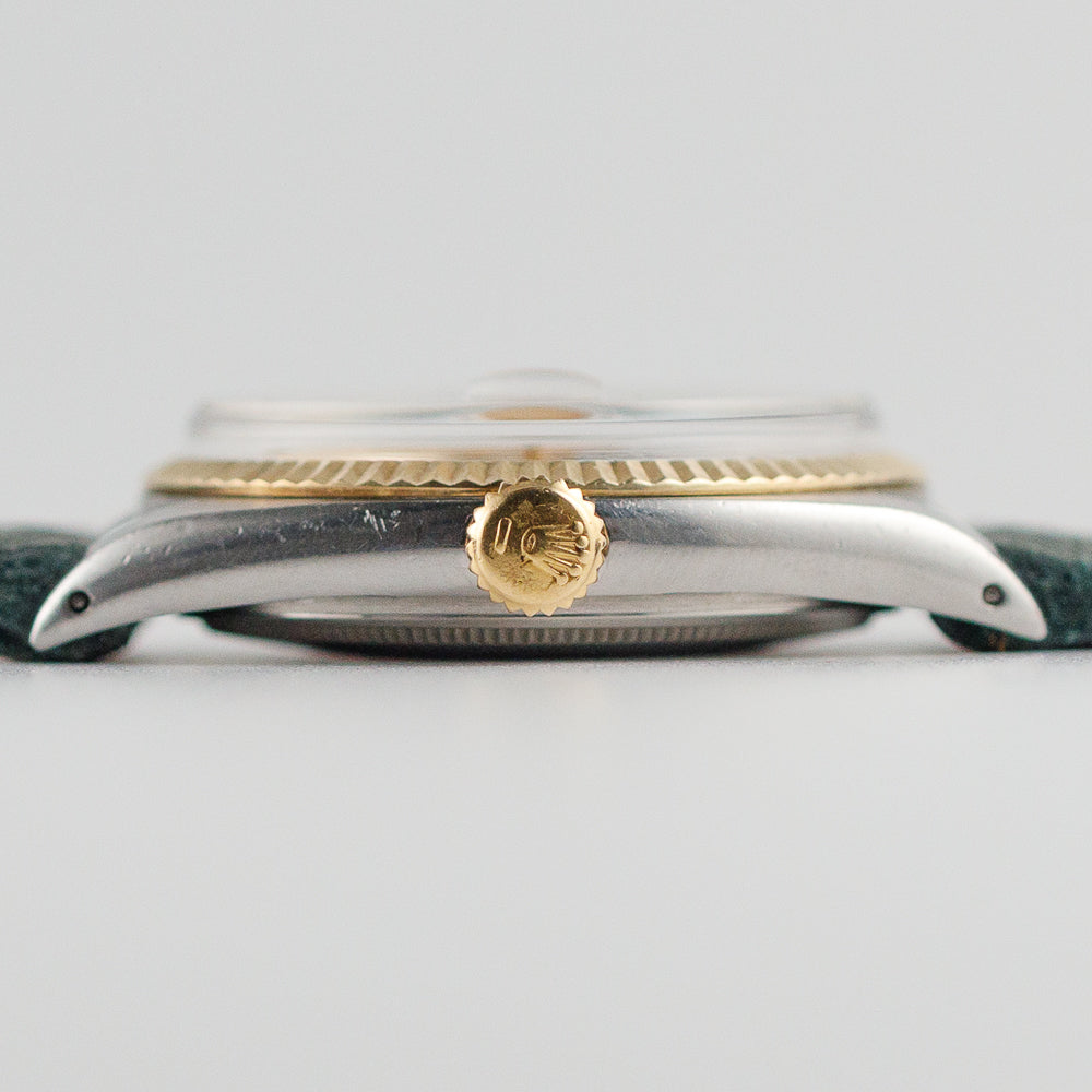 ROLEX DATEJUST REF.1601
