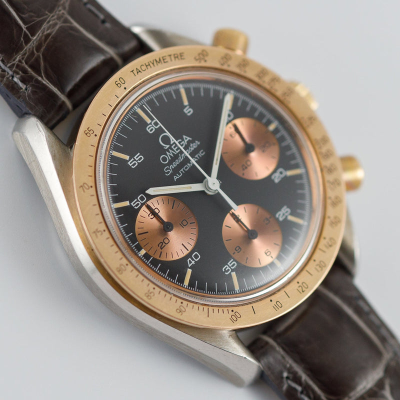 OMEGA Speedmaster Ref.175.0033