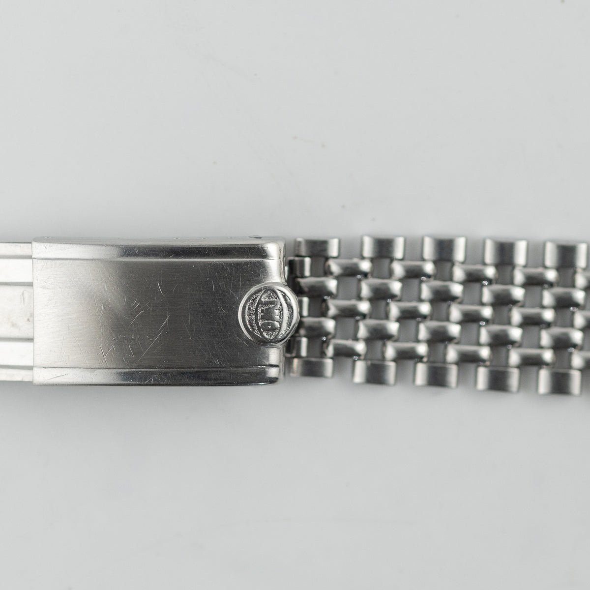 IWC INGENIEUR Ref.666 No-Date