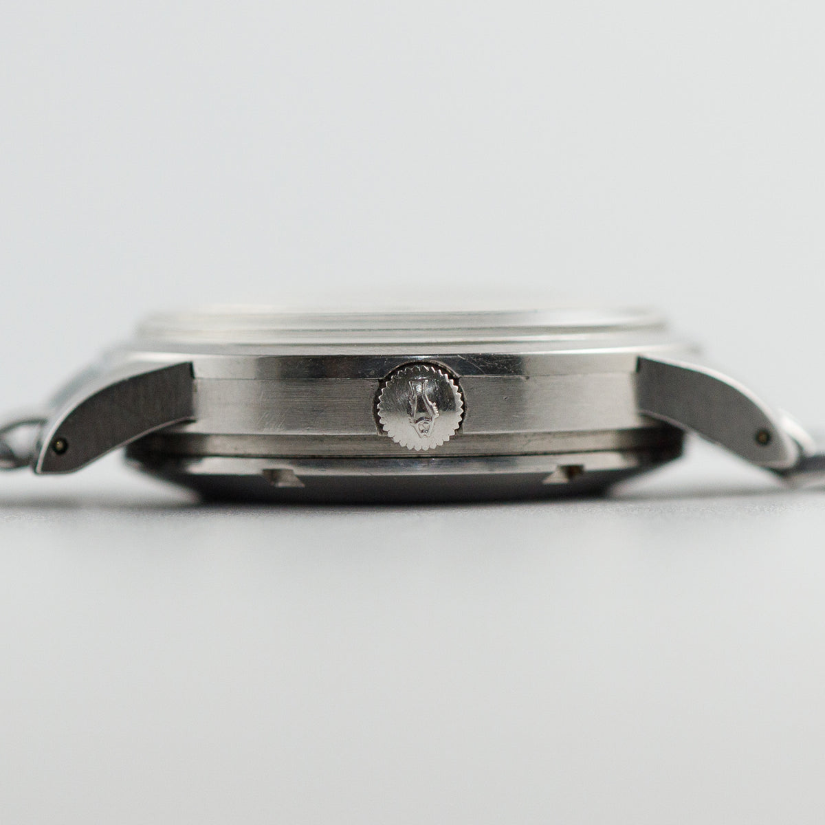 IWC INGENIEUR Ref.666 No-Date